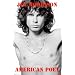 The Doors - Music Poster (Jim Morrison - American Poet) Poster Print, 22x34 Music Poster Print, 22x34 Poster Print, 22x34
