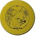 Daredevil Swift Fox Disc Golf Driver