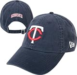 Minnesota Twins GW920 Adjustable Hat