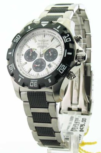 Invicta Men's 7231 Signature Collection Ocean Ghost Racing Sport Chronograph Watch
