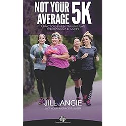 Not Your Average 5K: A Practical 8-Week Training Plan for Beginning Runners