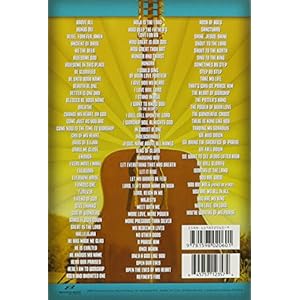 Top 100 Praise & Worship Guitar Songbook: Guitar Chord Songbook