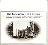 The Lancashire 1841 census