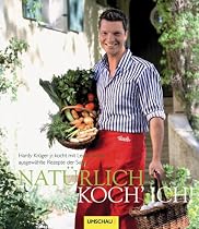 Nat&Atilde;&Acirc;&OElig;rlich koche ich!