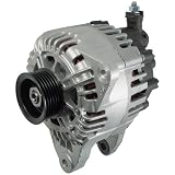 100% Brand New Alternator for 2001-2004 Hyundai Santa Fe 2.7L 2000-2004 Hyundai... by World Parts Systems