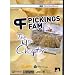 Freeski DVD Pickings Fam The 4th Chapter DVD