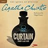 Curtain: Poirot's Last Case: A Hercule Poirot Mystery