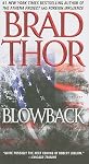 Blowback   [BLOWBACK] [Mass Market Paperback]