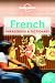 Lonely Planet French Phrasebook