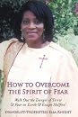 How to Overcome the Spirit of Fear: Walk Out the Danger of Terror & Fear on Earth & Escape Hellfire! (9781452011998)