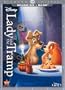 Lady and the Tramp (Diamond Edition Two-Disc Blu-ray/DVD Combo in DVD Packaging)