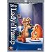 Lady and the Tramp (Diamond Edition Two-Disc Blu-ray/DVD Combo in DVD Packaging)