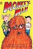 Monkey-man