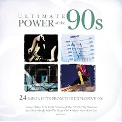 Ultimate Power Of The 90s