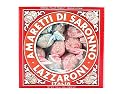Amaretti di Saronno Cookies (Window Box) By Lazzaroni