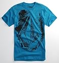 Volcom Thumbprint Tee