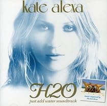 H2O: Just Add Water (Soundtrack) 15 Tracks (Aust E (Australian Import)