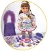 Dreamer Doll Hair Play Set