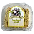 Bakery on Main Traditional Biscotti, Anise Almond, 9.5-Ounces (Pack of 6)