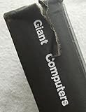 Giant computers : international computer state of the art report