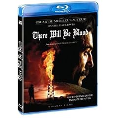 There Will Be Blood [Blu-ray]