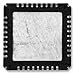 TEXAS INSTRUMENTS CC2511F16RSP IC, RF TXRX, 2400MHZ TO 2483.5MHZ, QFN36 (10 pieces)