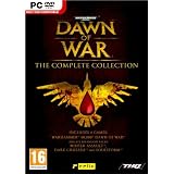 DawnofWarTheCompleteCollection