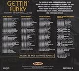 Gettin' Funky: The Birth of New Orleans R&B