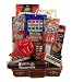 Oh Boy! Oberto Taste Of Oberto Gift Basket