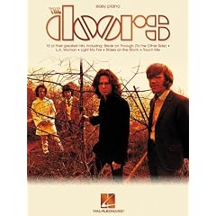 The Doors - Easy Piano (Easy Piano (Hal Leonard))