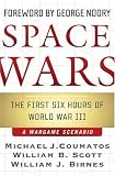 Space Wars: The First Six Hours of World War III