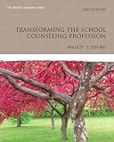 Transforming the School Counseling Profession