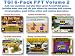 TGI 6-Pack PowerPoint Quiz Show Games Vol 2