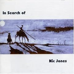 In Search of Nic Jones