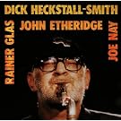 Dick Heckstall-Smith Quartet