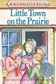 Little Town on the Prairie (Little House) by Laura Ingalls Wilder