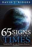 65 Signs of the Times Leading Up to the Second Coming