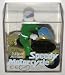 Pull Back Mini Gear, Wind-Up Collections - Speedy Motorcycle (1 Each)