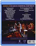 Live in New York City [Blu-ray] [Import]