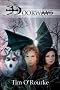 Doorways (A Book of Vampires, Werewolves & Black Magic)