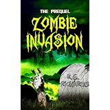 Zombie Invasion (Zora Baker)