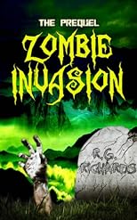 Zombie Invasion (Zora Baker) 
