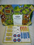 Breyer 2001 Edition Horse Trivia Game: Horse Sense: Be a Blue Ribbon Winner