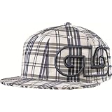 Globe Webster Flat Brim Casquette homme Textile