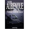 7 Jours � River Falls