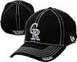 Colorado Rockies Neo Flex Fit Hat