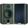 Tannoy Mercury F1 Custom - Dark Oak. Speaker Cable included