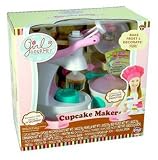  Girl Gourmet Cupcake Maker