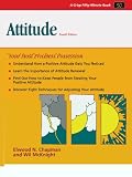 Attitude: Your Most Priceless Possession (Crisp Fifty-Minute Series)