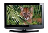 Grundig 26 VLC 9140 S 66 cm (26 Zoll) LCD-Fernseher, Energieeffizienzklasse C  (HD-Ready, 50 Hz, DVB-T/C/S2, 4x HDMI, CI+, 2x USB 2.0) schwarz